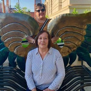 Meet your Posher, Yolanda